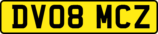 DV08MCZ