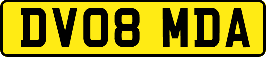 DV08MDA