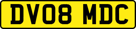 DV08MDC