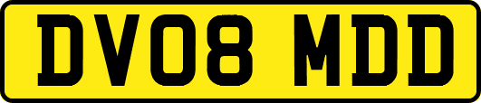 DV08MDD
