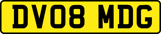 DV08MDG
