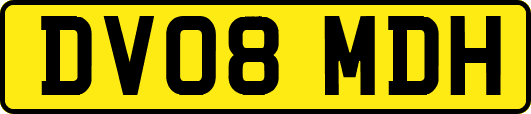DV08MDH