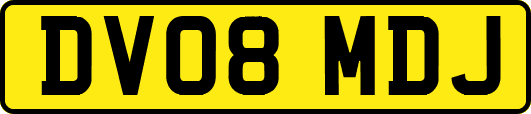 DV08MDJ