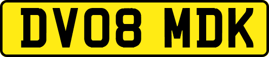 DV08MDK