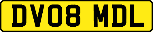 DV08MDL