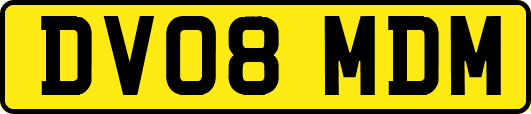 DV08MDM