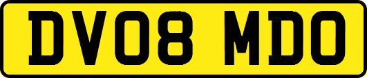 DV08MDO