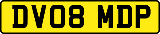 DV08MDP