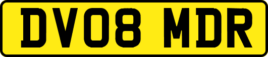 DV08MDR