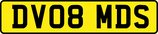 DV08MDS