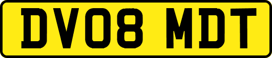 DV08MDT