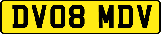 DV08MDV