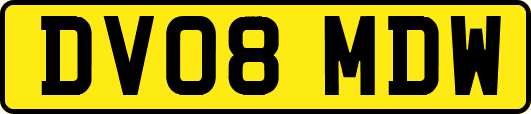 DV08MDW