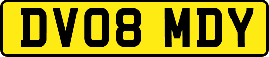 DV08MDY