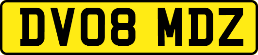 DV08MDZ