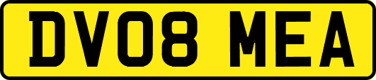 DV08MEA