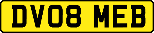 DV08MEB
