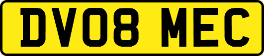 DV08MEC