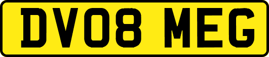 DV08MEG