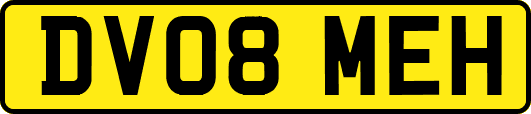 DV08MEH