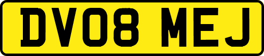 DV08MEJ