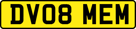 DV08MEM