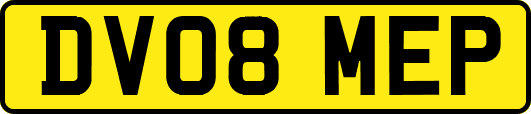 DV08MEP