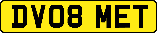 DV08MET