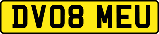 DV08MEU