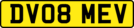 DV08MEV