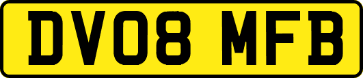 DV08MFB