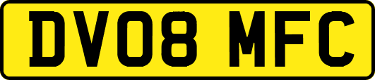 DV08MFC