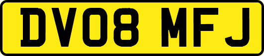 DV08MFJ