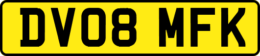 DV08MFK