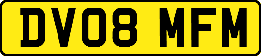 DV08MFM