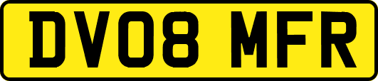 DV08MFR