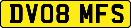 DV08MFS