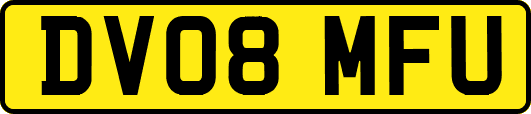 DV08MFU