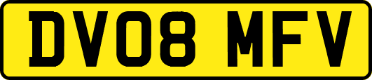 DV08MFV