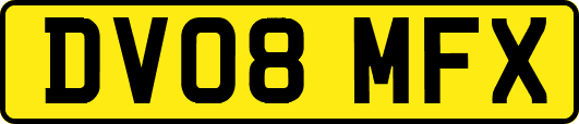 DV08MFX