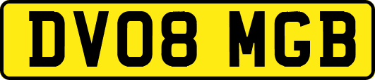 DV08MGB
