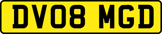 DV08MGD
