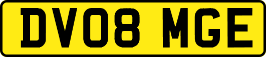 DV08MGE