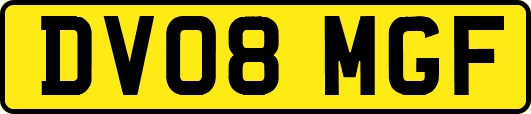 DV08MGF