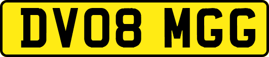 DV08MGG