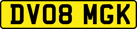 DV08MGK
