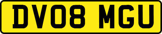 DV08MGU