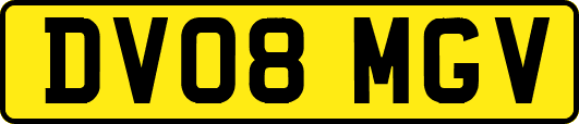 DV08MGV
