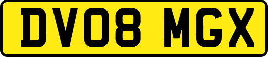DV08MGX