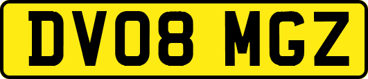 DV08MGZ